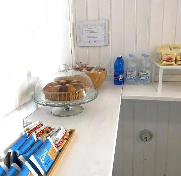 １ベッドルームのスーペリアアパートメント, Dimora Mariuccia