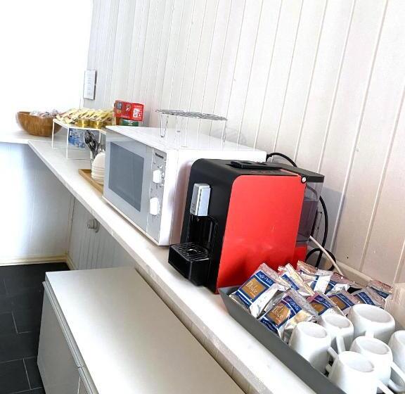 キングサイズベッドのスタンダードルーム, Dimora Mariuccia