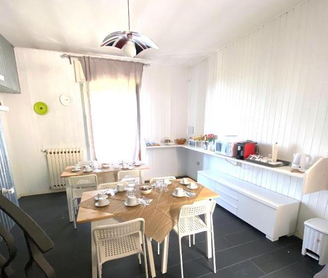 キングサイズベッドのスタンダードルーム, Dimora Mariuccia