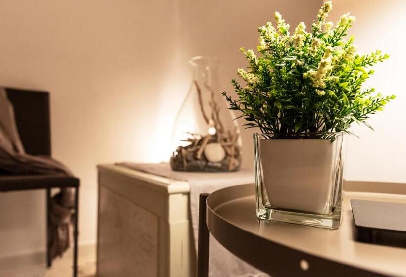 デラックスルーム, Dimora Mariuccia