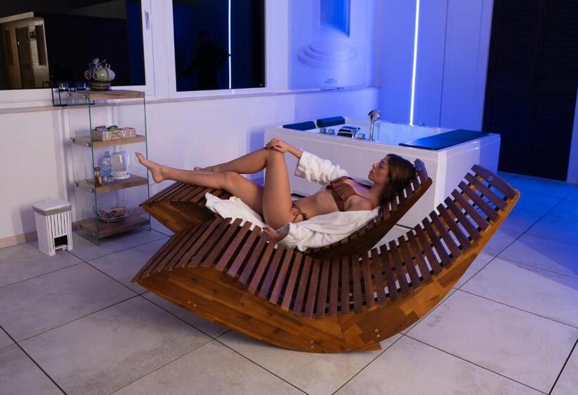 １ベッドルームのスーペリアアパートメント, Dimora Mariuccia