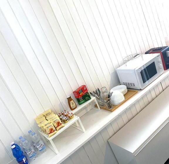 デラックスルーム, Dimora Mariuccia