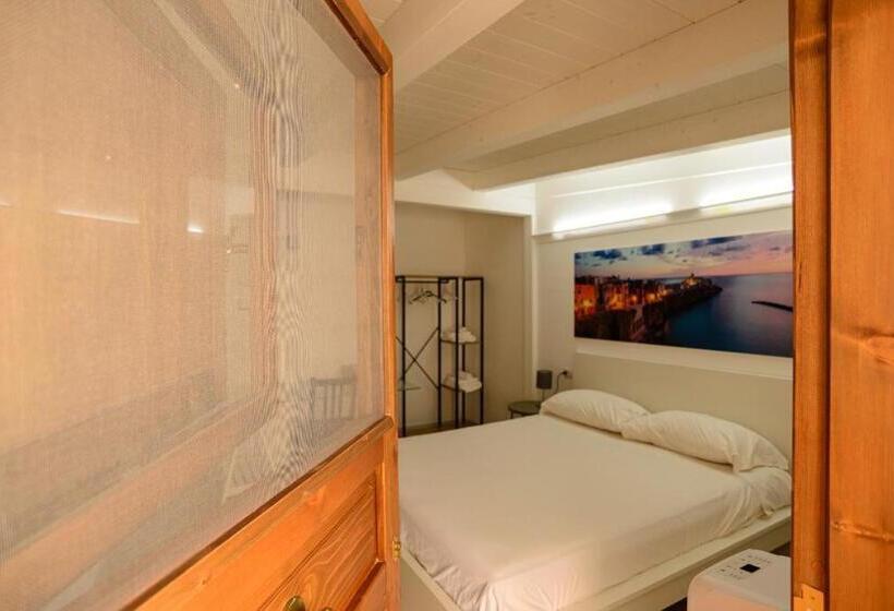 デラックスルーム, Dimora Mariuccia