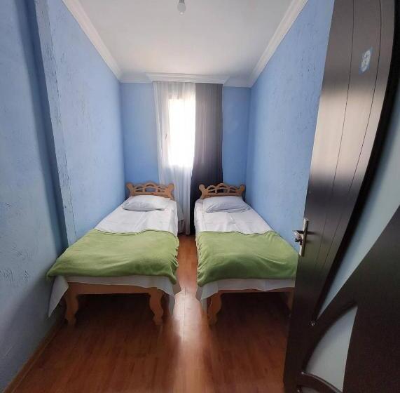 اتاق اکونومی, Guesthouse Mose