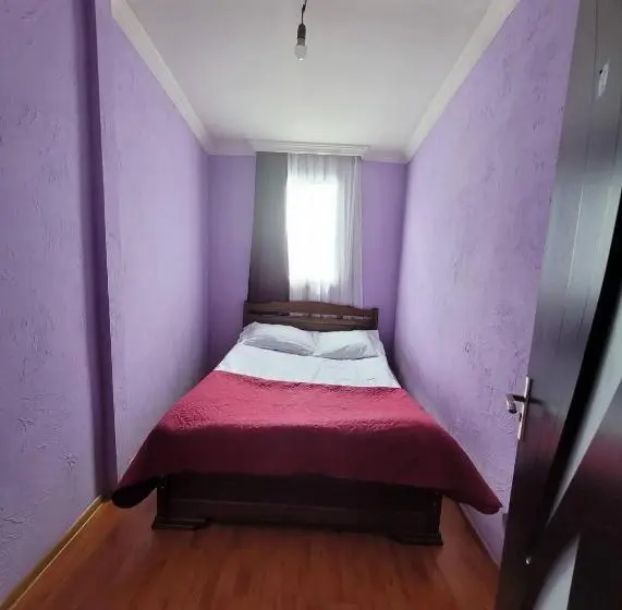 اتاق اکونومی, Guesthouse Mose