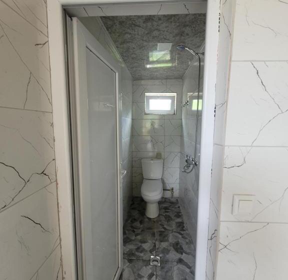 اتاق استاندارد چهار تخته, Guesthouse Mose