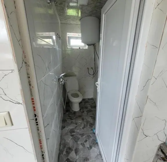 اتاق استاندارد چهار تخته, Guesthouse Mose