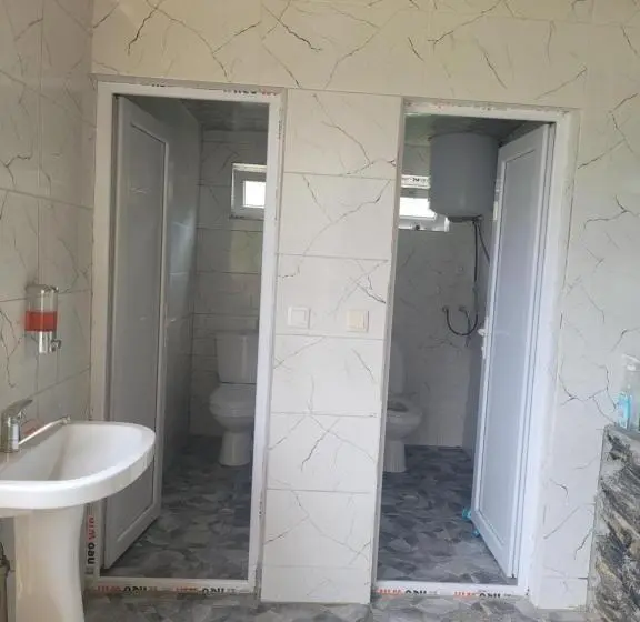 اتاق استاندارد چهار تخته, Guesthouse Mose