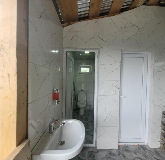 اتاق استاندارد چهار تخته, Guesthouse Mose