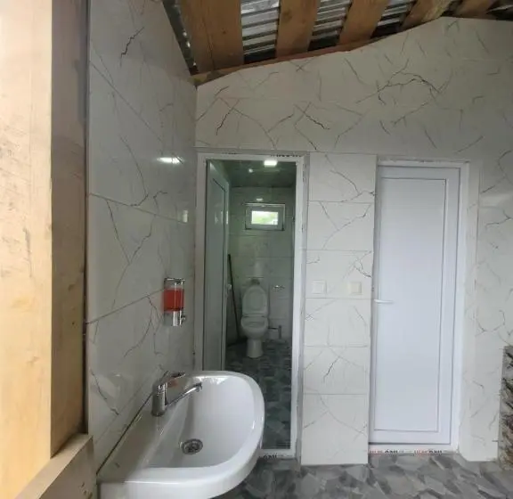 اتاق استاندارد چهار تخته, Guesthouse Mose