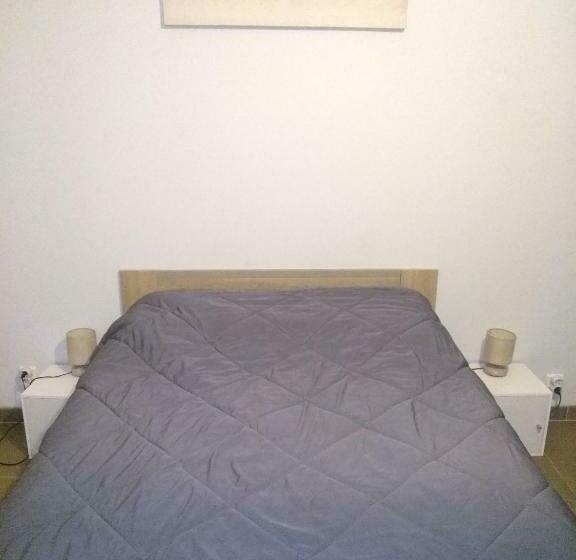 Номер Стандарт, Location Chambre Sare Larhun Zola 2022