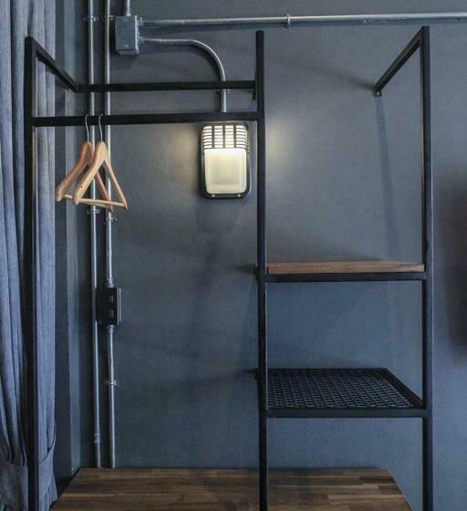 اتاق استاندارد, Signature Coffee & Bed