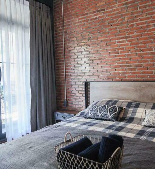 اتاق استاندارد, Signature Coffee & Bed