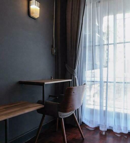 اتاق استاندارد, Signature Coffee & Bed