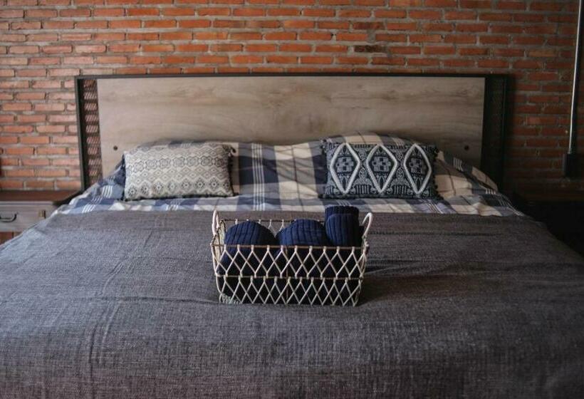 اتاق استاندارد, Signature Coffee & Bed