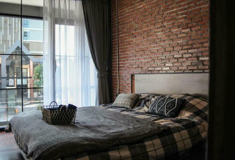 اتاق استاندارد, Signature Coffee & Bed