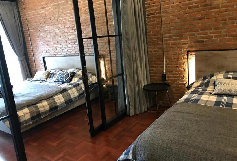 اتاق استاندارد, Signature Coffee & Bed