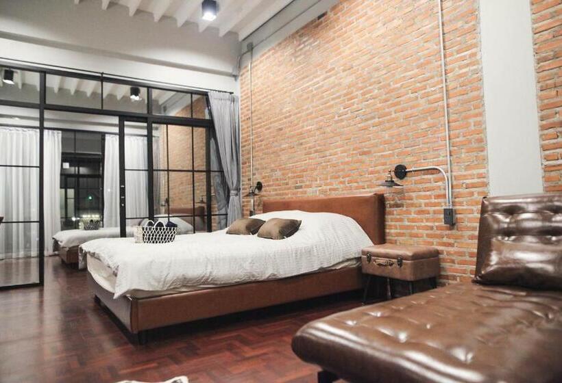 اتاق استاندارد, Signature Coffee & Bed