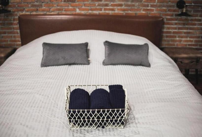 اتاق استاندارد, Signature Coffee & Bed