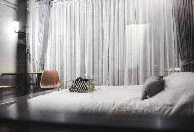 اتاق استاندارد, Signature Coffee & Bed