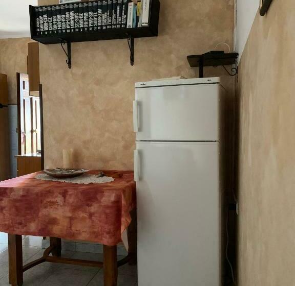 חדר סטנדרט, Agriturismo Carrozzino