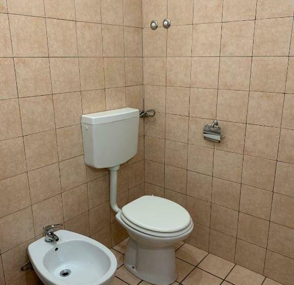 חדר סטנדרט, Agriturismo Carrozzino