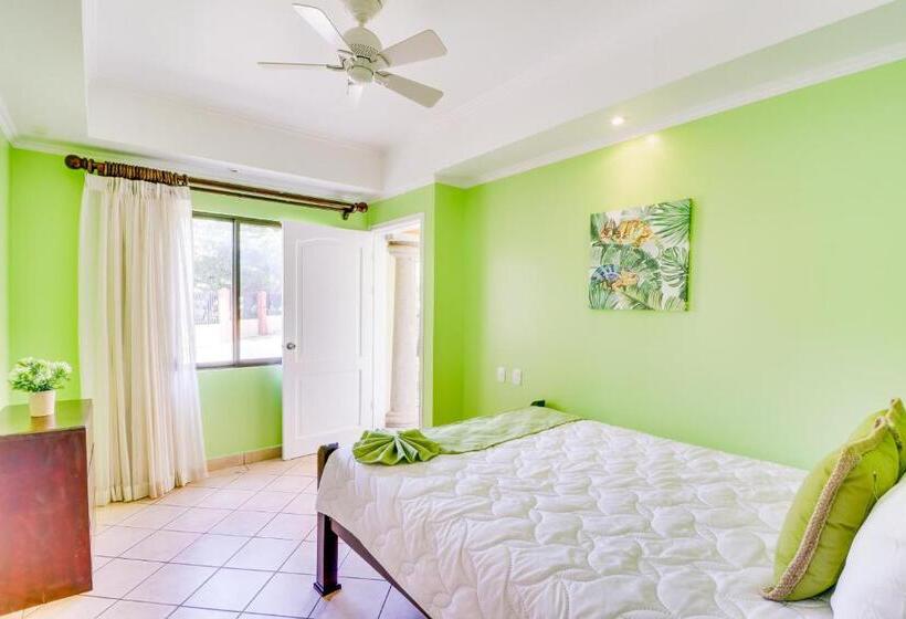 带3个卧室的公寓, Sunrise 34