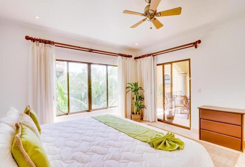 带3个卧室的公寓, Sunrise 34