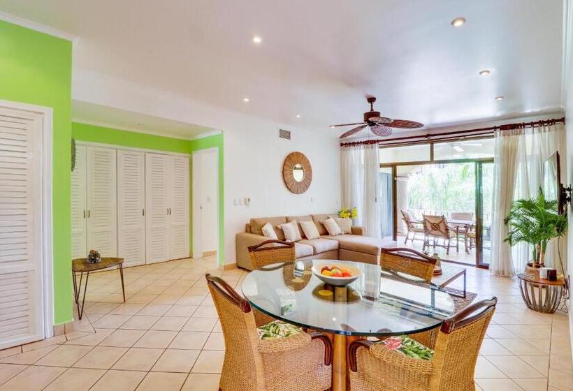 带3个卧室的公寓, Sunrise 34