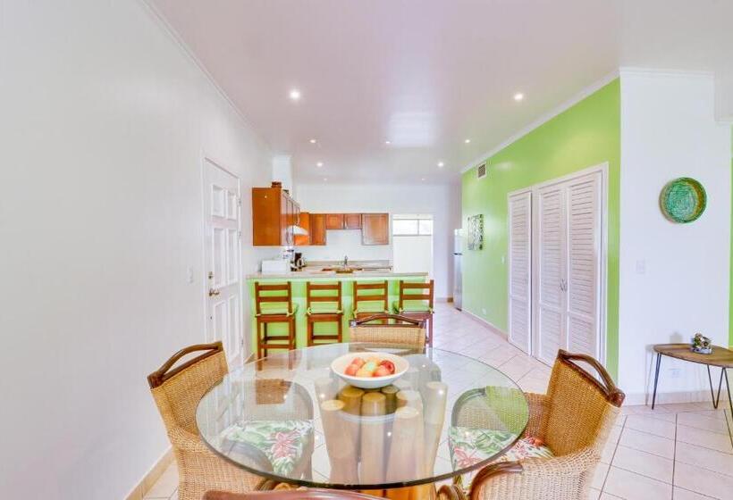 带3个卧室的公寓, Sunrise 34