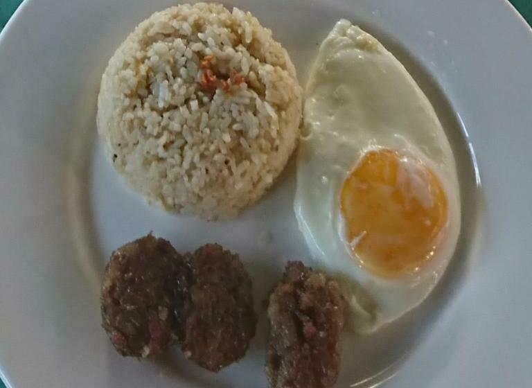 חדר אקונומי, Prince Transient House