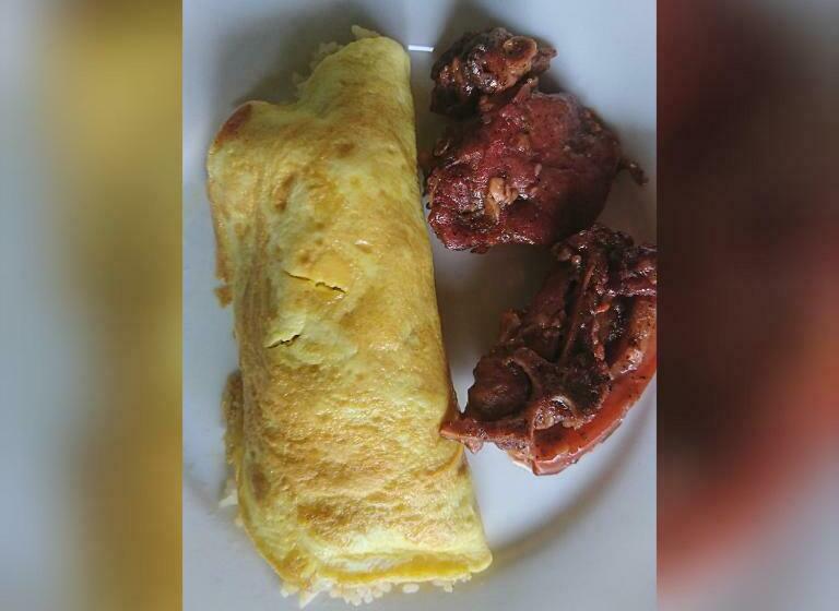 חדר אקונומי, Prince Transient House