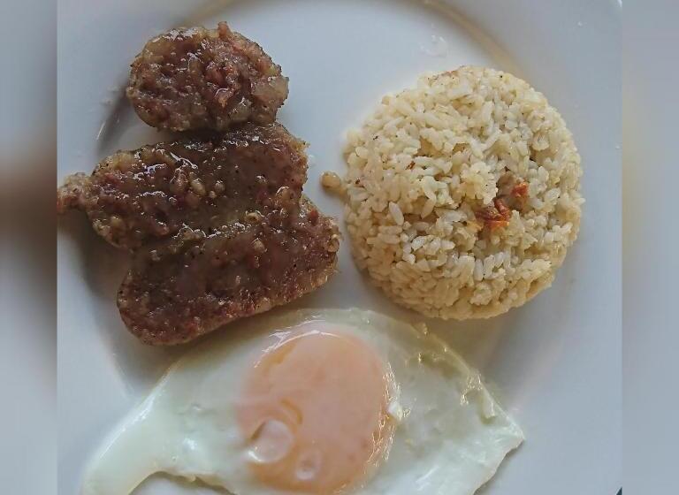 חדר אקונומי יחיד, Prince Transient House