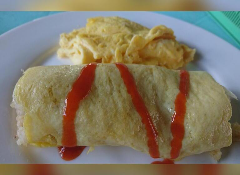 חדר אקונומי יחיד, Prince Transient House