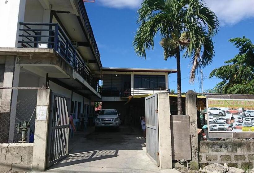 חדר אקונומי, Prince Transient House