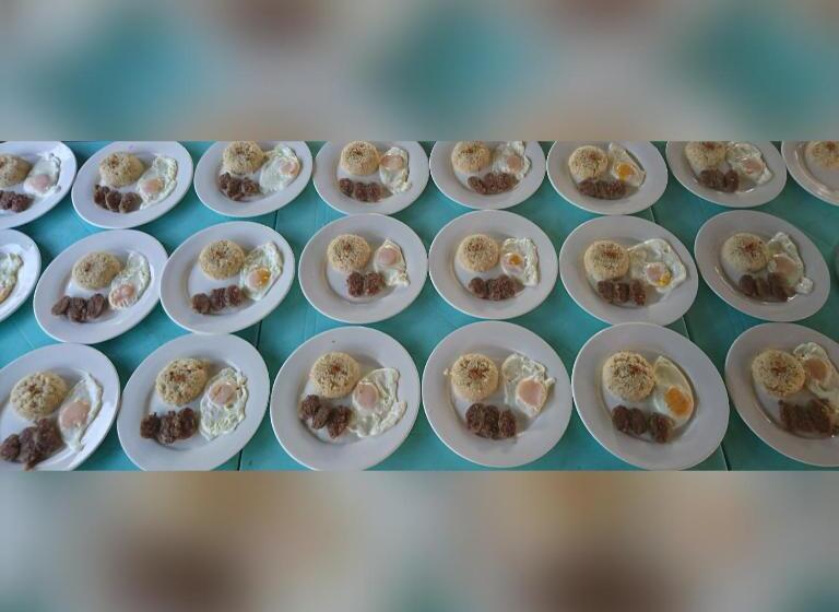 חדר משפחתי דלוקס, Prince Transient House