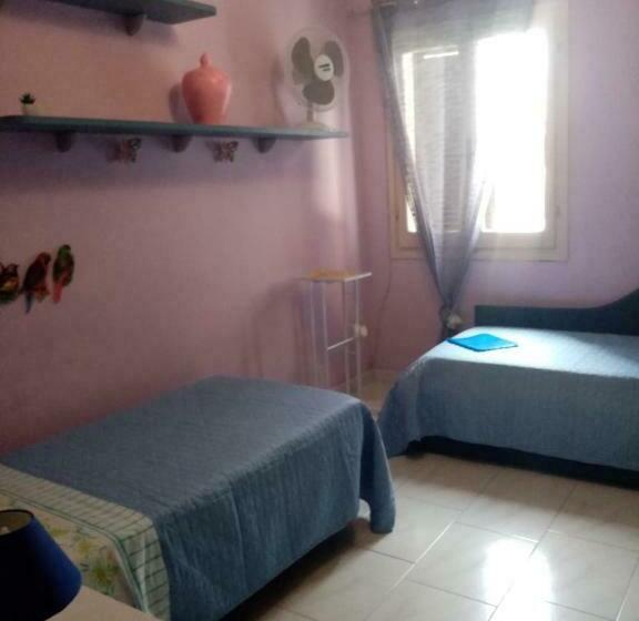 شقة غرفة واحدة, San Paolo Rooms