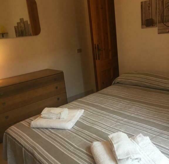 شقة غرفة واحدة, San Paolo Rooms