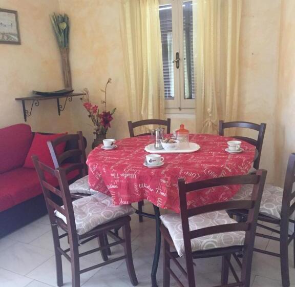 شقة غرفة واحدة, San Paolo Rooms