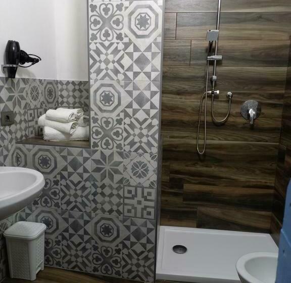 Стандартный Номер Кровать Кинг, Sea House B&b