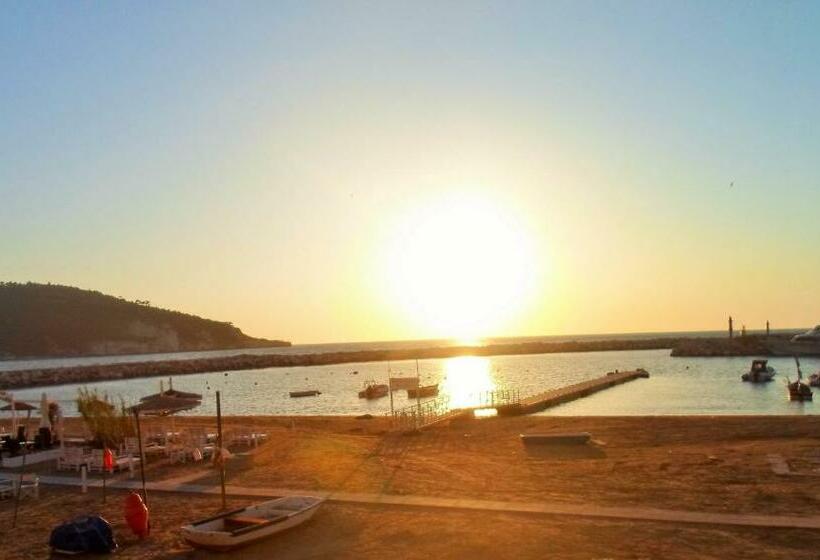 Стандартный Номер Кровать Кинг, Sea House B&b