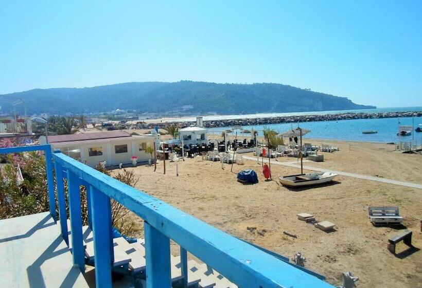 Стандартный Номер Кровать Кинг, Sea House B&b