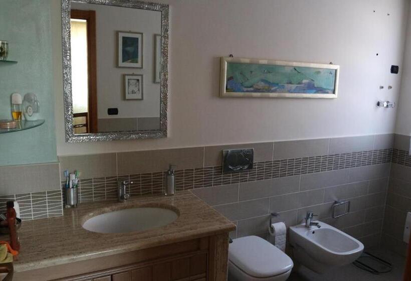 سوییت, B&b Villa Carmen