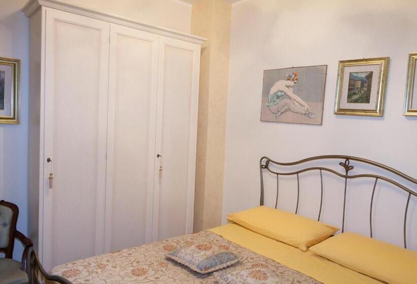 סוויטה, B&b Villa Carmen
