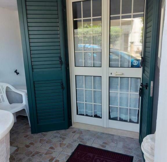 デラックスルーム, Albachiara