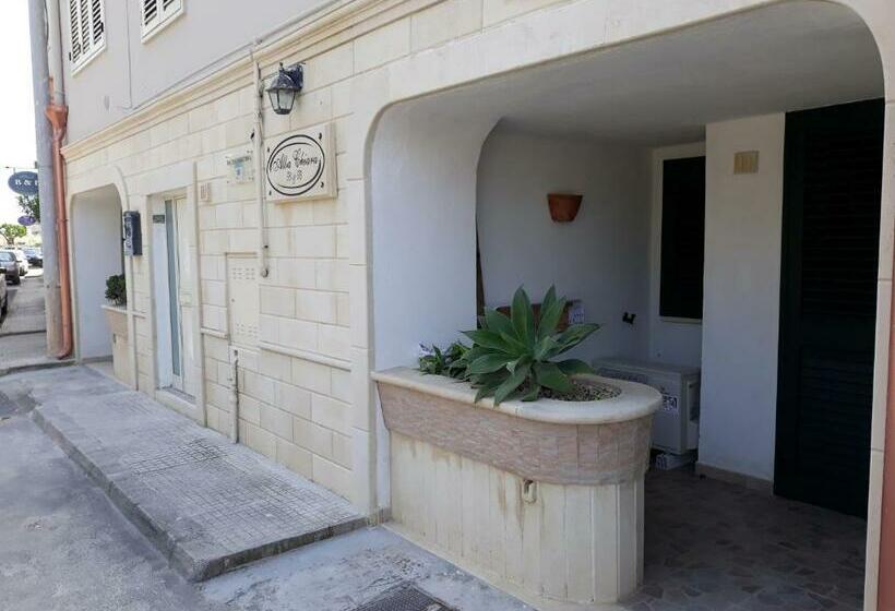 デラックスルーム, Albachiara