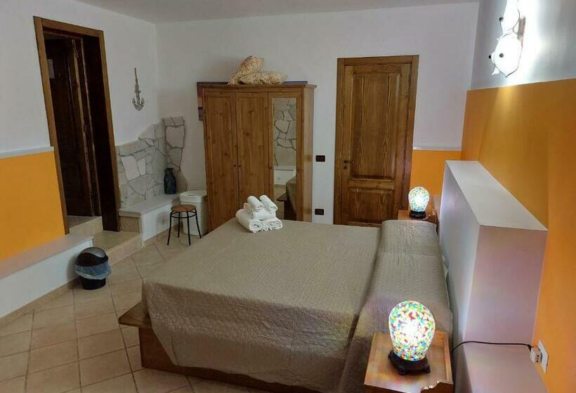 デラックスルーム, Albachiara