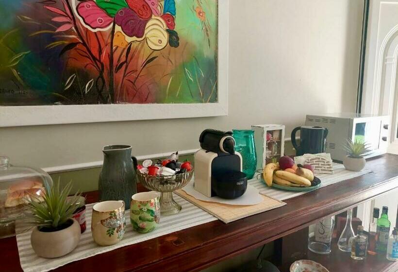 דירת שני חדרים, Rosadipepe