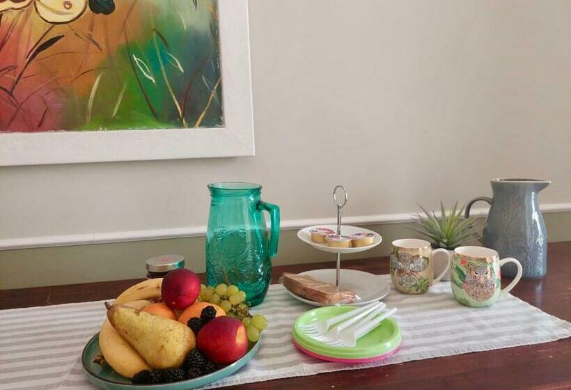 דירת שני חדרים, Rosadipepe