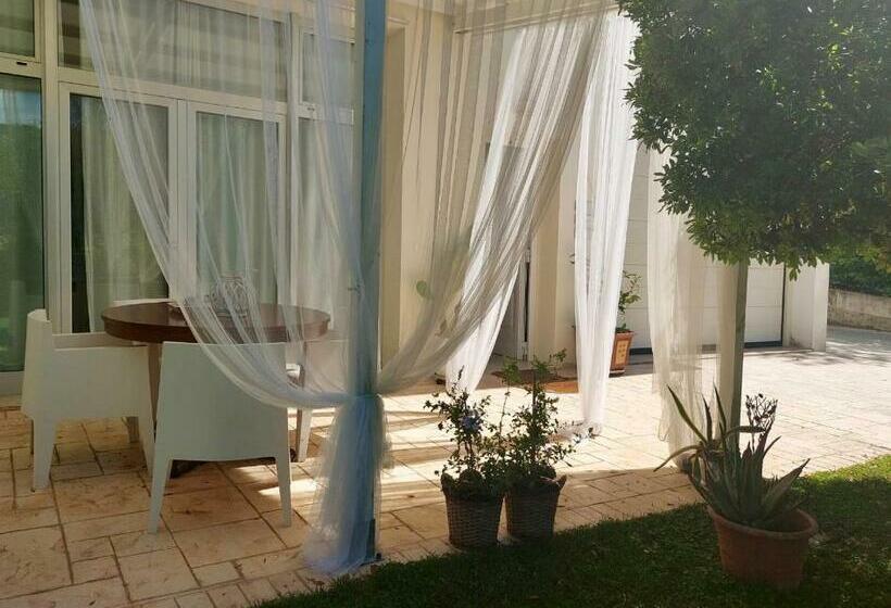 דירת שני חדרים, Rosadipepe